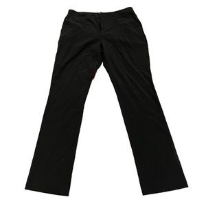 Dickies straight leg dress pants